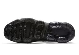 Nike Air VaporMax “Triple Black” release thumbnail 3
