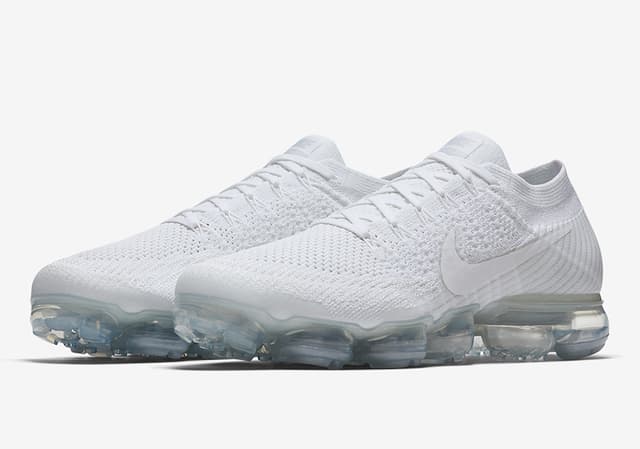 Nike Air VaporMax Nike release photo