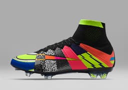 Nike “What The Mercurial” release thumbnail 2