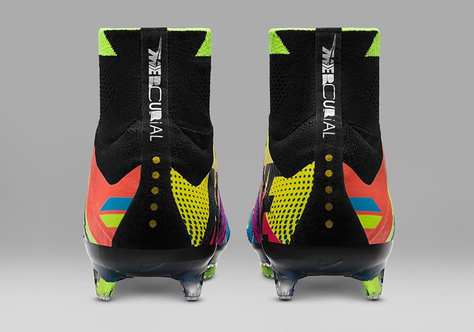 Nike “What The Mercurial” release photo 5