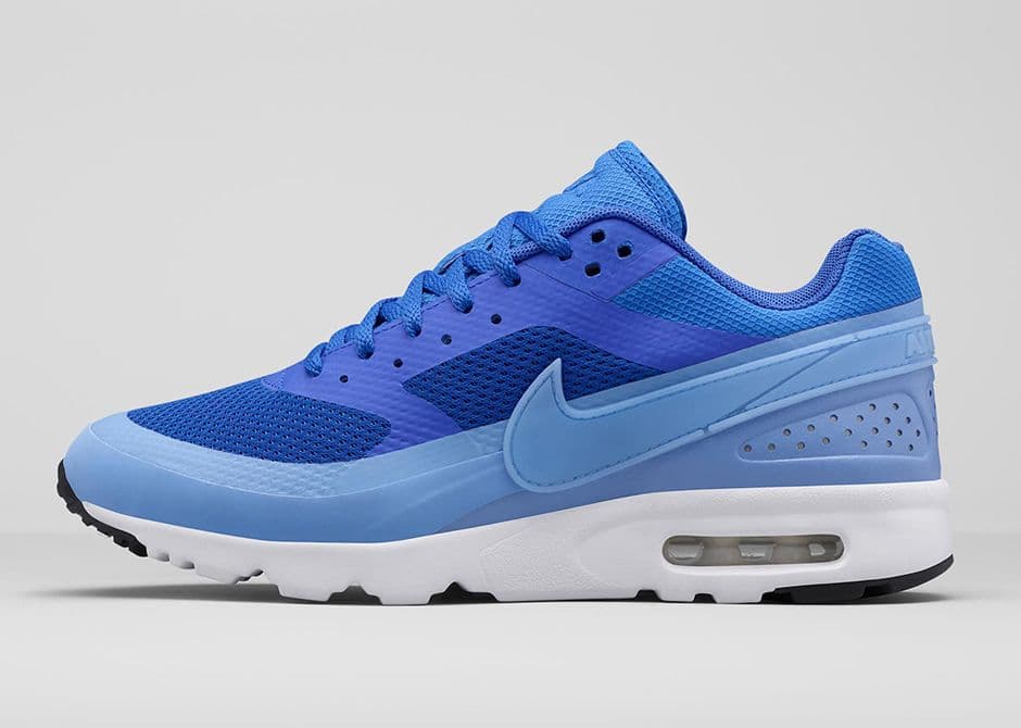 Nike WMNS Air Max BW Ultra Nike release photo