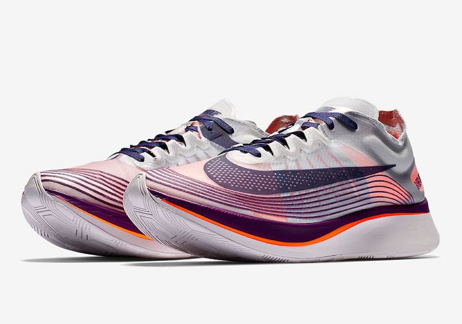 Nike Zoom Fly SP Nike release photo