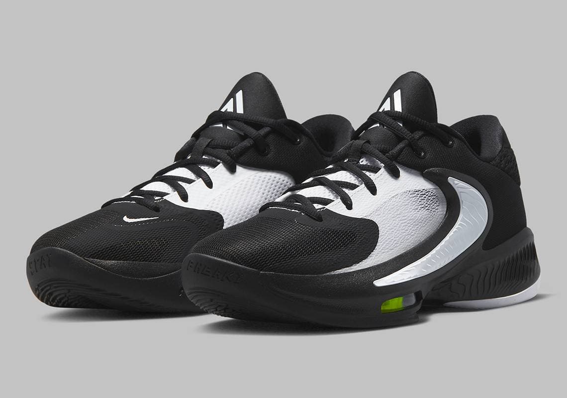 Nike Zoom Freak 4 TB Nike release photo