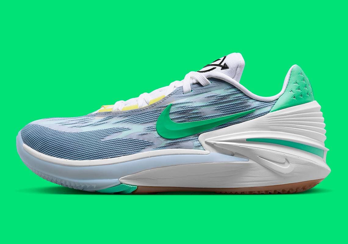 Nike Zoom GT Cut 2 Nike release photo