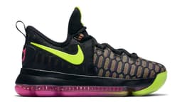 Nike KD 9 “Unlimited” release thumbnail 2