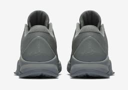 Nike Zoom Kobe 5 FTB release thumbnail 3