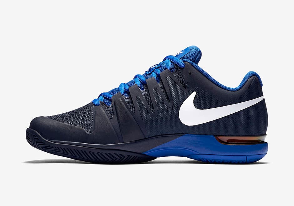 Nike Zoom Vapor Tour 9.5 release photo 2