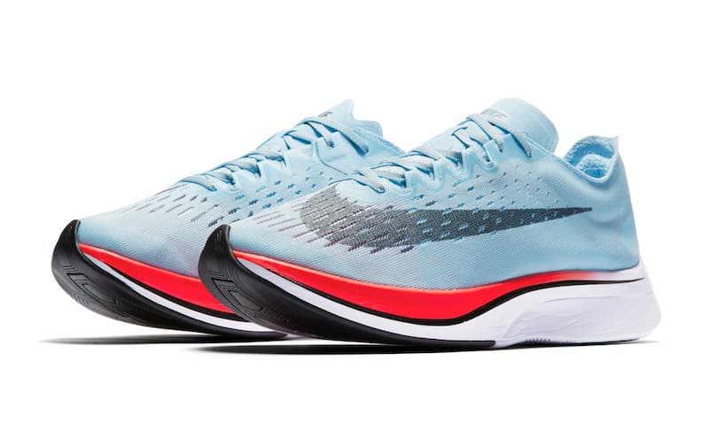 Nike Zoom Vaporfly 4% release photo 1
