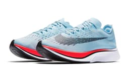 Nike Zoom Vaporfly 4% release thumbnail 1