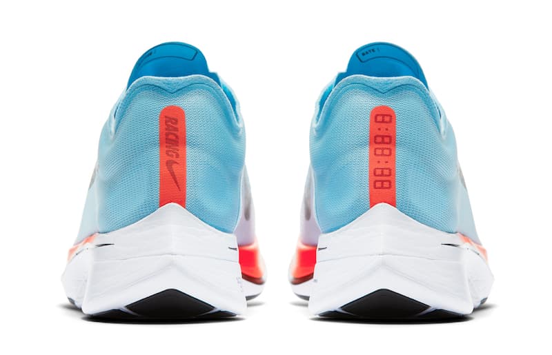 Nike Zoom Vaporfly 4% release photo 4