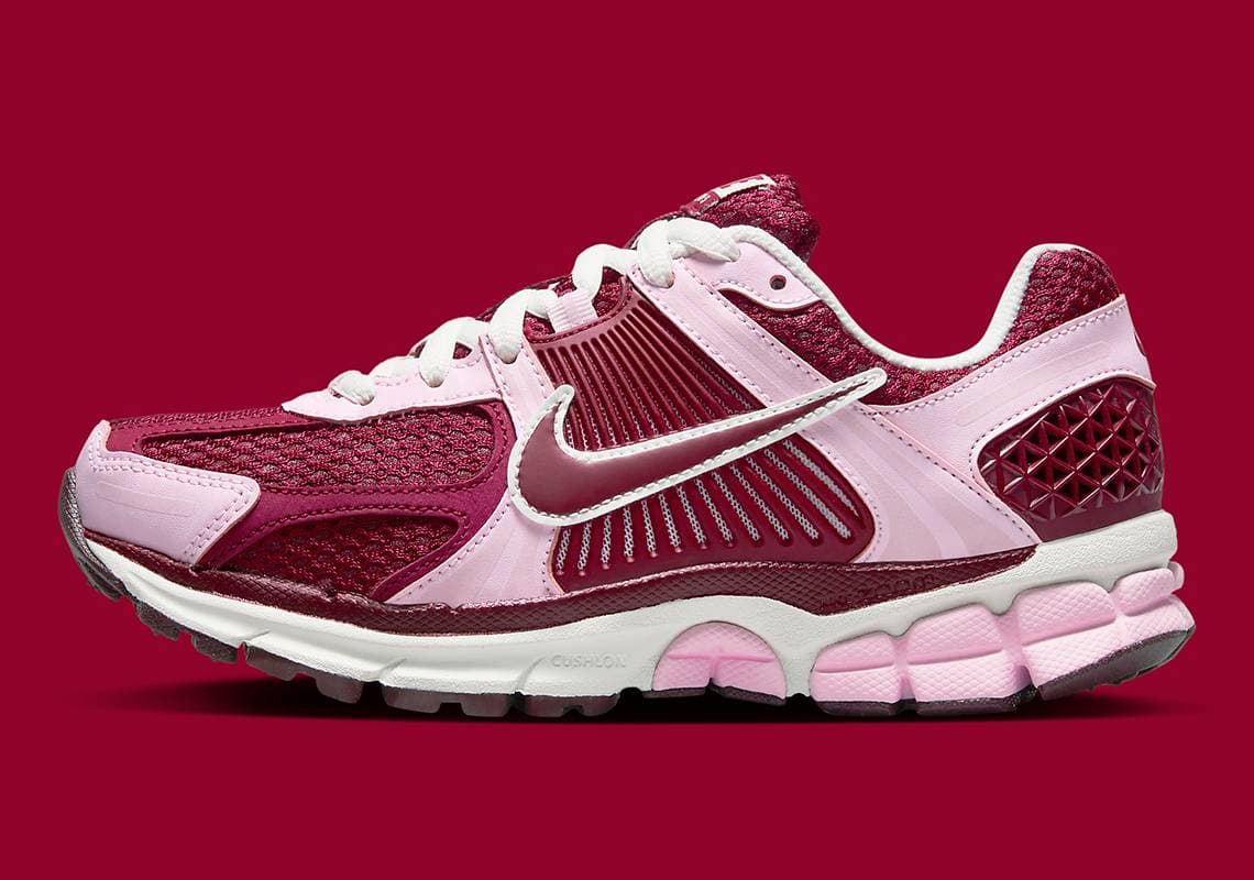 Nike Zoom Vomero 5 Nike release photo