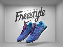 Women’s Nike Free TR5 “Doernbecher” release thumbnail 1