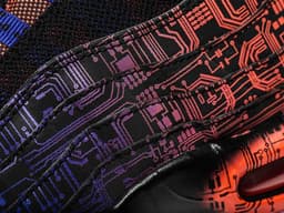 Nike Air Max 95 “Doernbecher” release thumbnail 4
