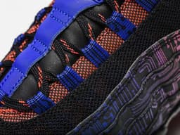 Nike Air Max 95 “Doernbecher” release thumbnail 5