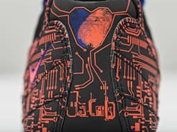 Nike Air Max 95 “Doernbecher” release thumbnail 7