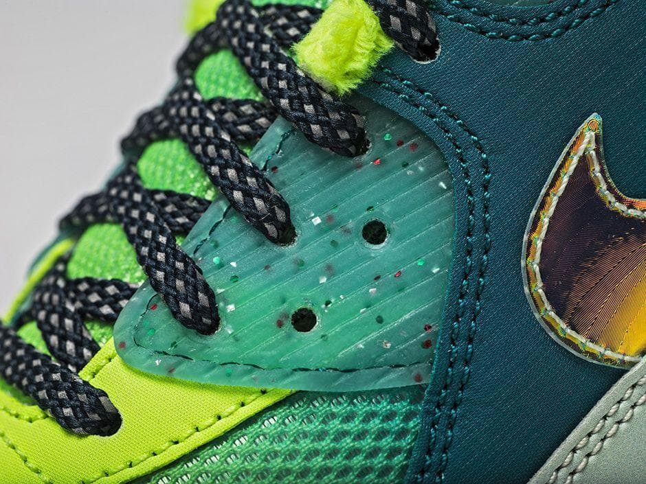 Women’s Nike Air Max 90 “Doernbecher” release photo 6