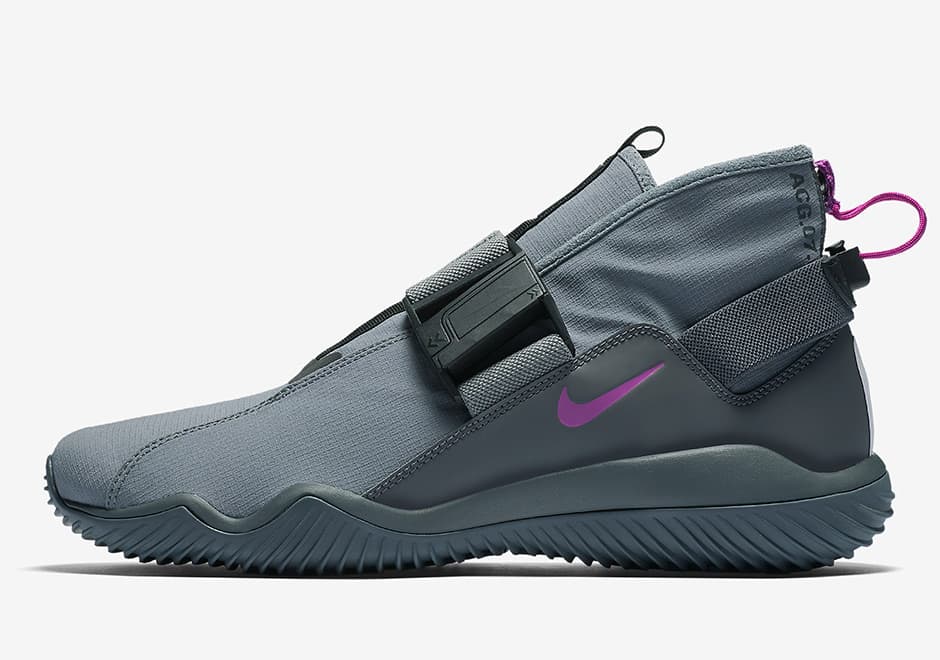 NikeLab ACG 07 KMTR release photo 2