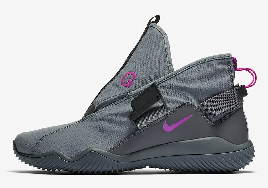 NikeLab ACG 07 KMTR release photo 3