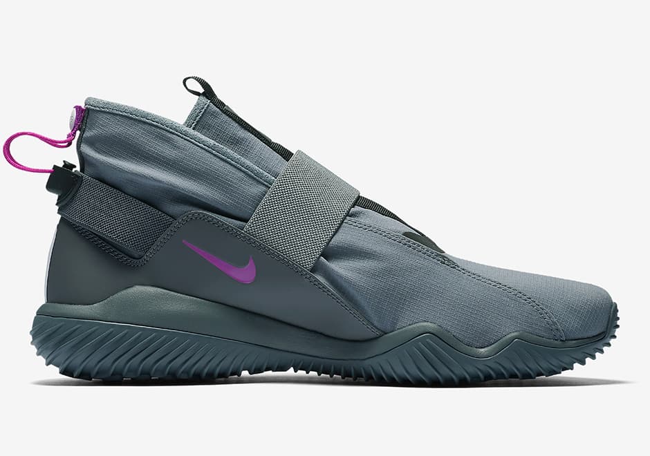 NikeLab ACG 07 KMTR release photo 4