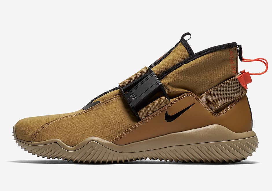 NikeLab ACG 07 KMTR release photo 2