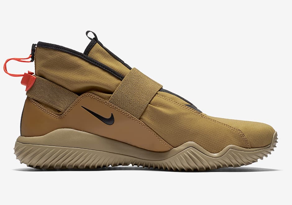 NikeLab ACG 07 KMTR release photo 4