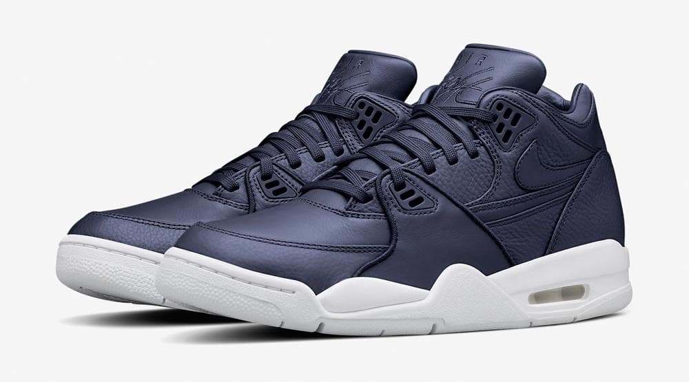 NikeLab Air Flight ’89 Nike release photo
