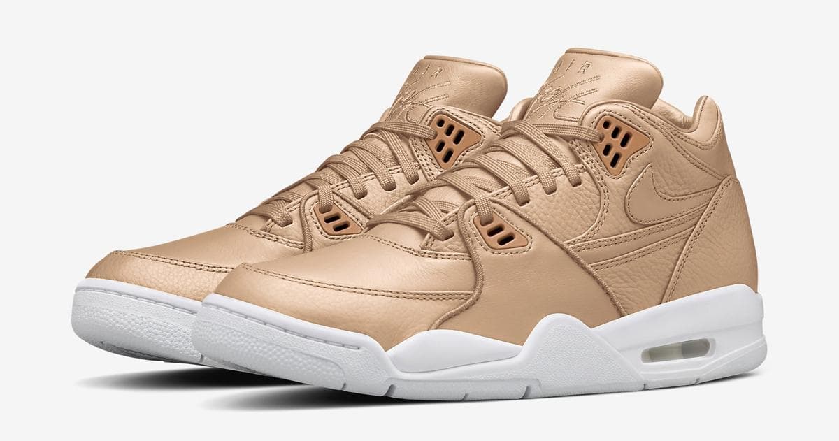 NikeLab Air Flight ’89 Nike release photo