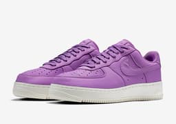 NikeLab Air Force 1 Low release thumbnail 1