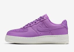 NikeLab Air Force 1 Low release thumbnail 2