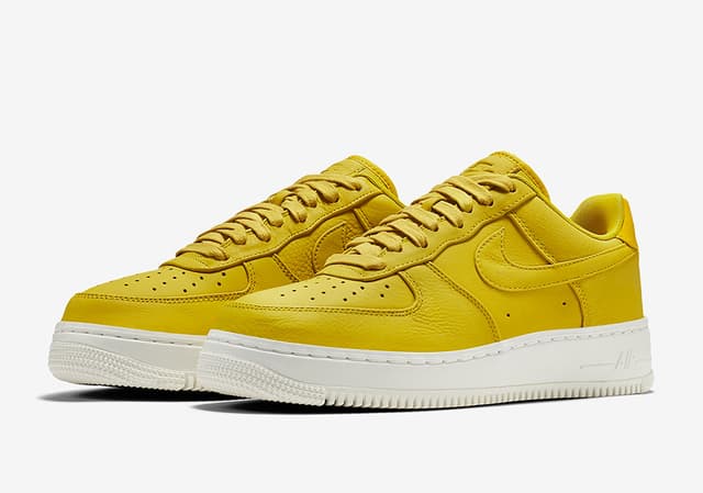 NikeLab Air Force 1 Low Nike release photo