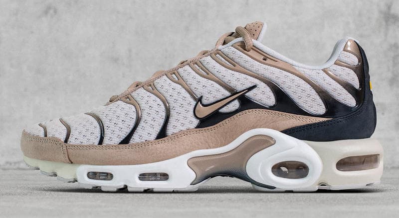 NikeLab Air Max Plus Pack Nike release photo