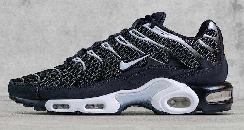 NikeLab Air Max Plus Pack Nike release photo