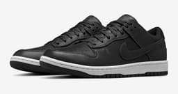 NikeLab Dunk Low Lux release thumbnail 1
