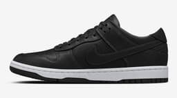 NikeLab Dunk Low Lux release thumbnail 3