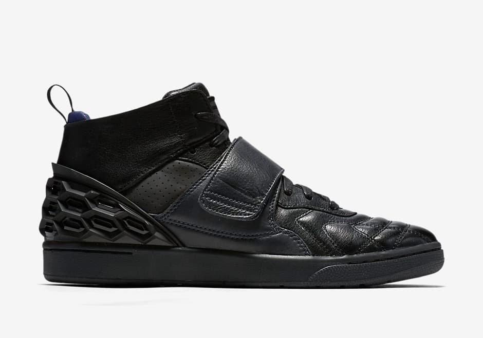 Nike Tiemp Vetta release photo 2