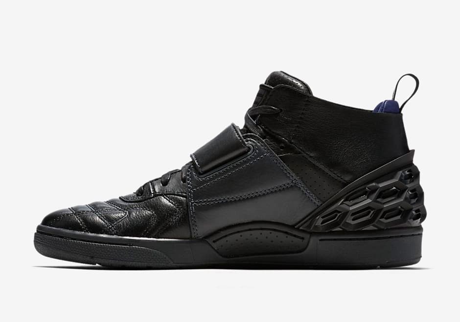 Nike Tiemp Vetta release photo 3