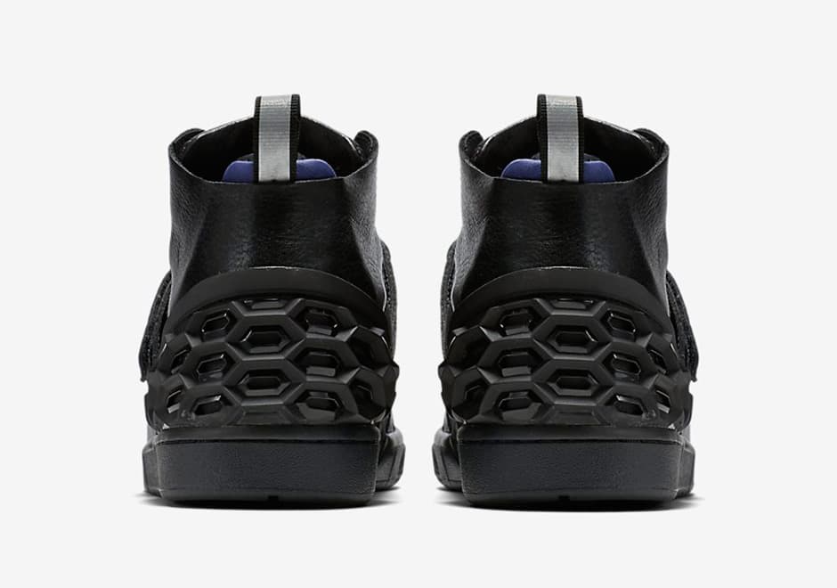 Nike Tiemp Vetta release photo 4