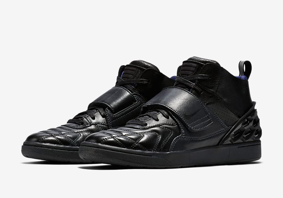 Nike Tiemp Vetta release photo 6