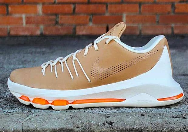 Nike KD 8 EXT Nike release photo