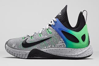 NIKE ZOOM HYPERREV 2015 AS Nike release photo