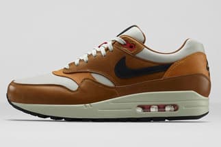NIKE AIR MAX 1 “ESCAPE” release photo 1