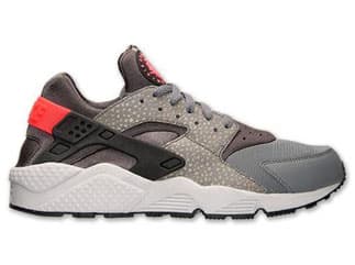 Nike Air Huarache PRM “Safari” Nike release photo