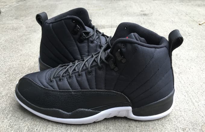Air Jordan 12  release photo 2