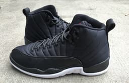 Air Jordan 12  release thumbnail 2