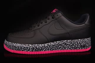 Nike Air Force 1 Low Nike release photo