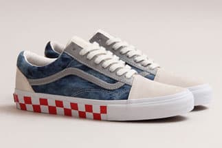 Concepts x Vans Syndicate “Rat Hunter” release photo