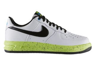 Nike Lunar Force 1 release photo 1