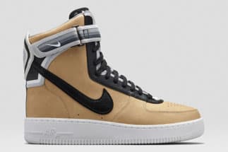 Nike Air Force 1 High RT Nike release photo