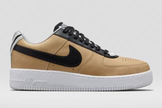 Nike Air Force 1 Low RT Nike release photo