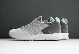 Offspring x ASICS Gel Lyte V “Cobbled Pack” release thumbnail 1